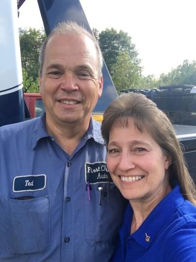 First Choice Auto Repair LLC