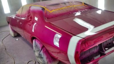 Richies Autobody & Gullotta's Towing