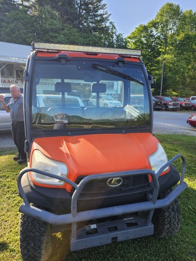 ISAACS AUTO