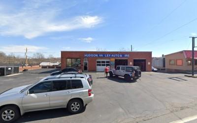 Qazi Auto World Inc
