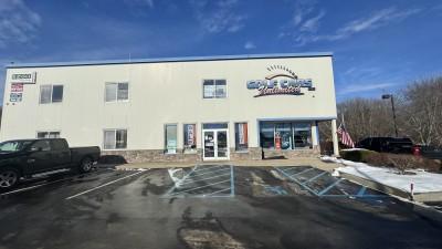 Golf Cars Unlimited, Inc.