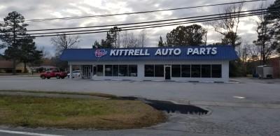 Carquest Auto Parts - Kittrell Auto Parts #3