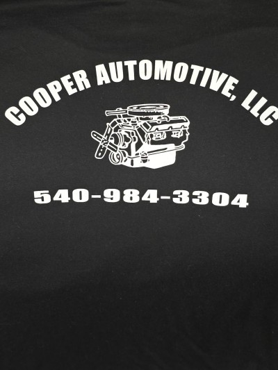 Cooper Automotive LLC