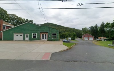 Green Garage