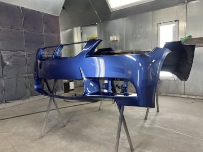 Fast track automotive