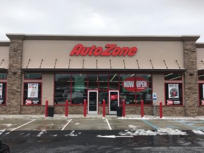 AutoZone Auto Parts
