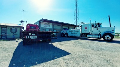 Quality Services towing & tires