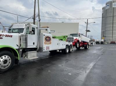 Easy Towing Service