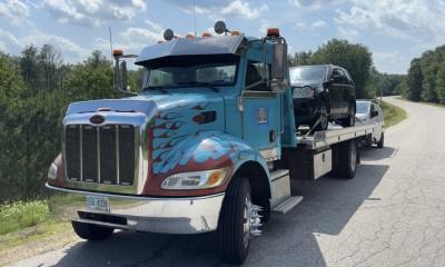 Granite Guardian Towing And Recovery LLC.