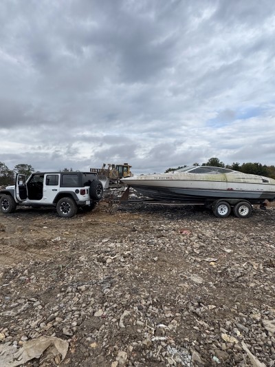 Noble Environmental - Sandy Run Landfill