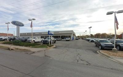 Laird Noller Automotive, Inc. Parts