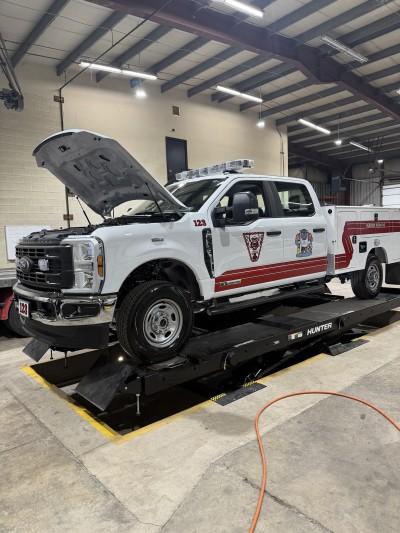 Cooks Automotive
