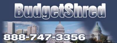 BudgetShred LLC