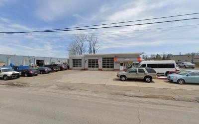 Presto Automotive Services, Presto, Pennsylvania