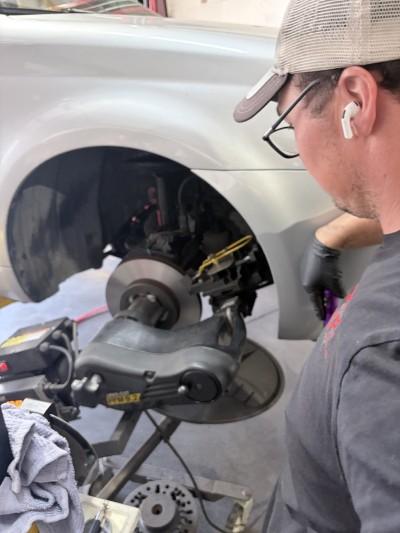 Higley Family Auto Care