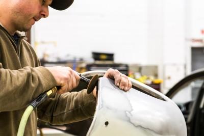 Chesapeake Auto Body Inc.