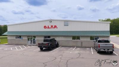 Ohio Light Truck Parts Co