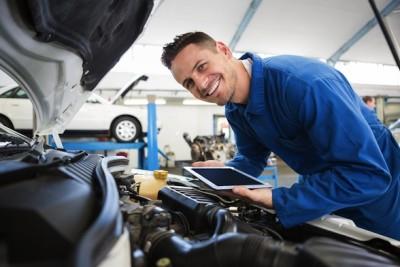 Japanese Auto Services
