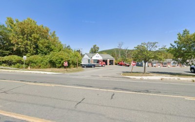 Ronald De Myer Dba Ron's Auto Repair