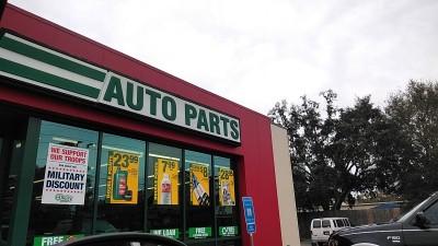 O'Reilly Auto Parts