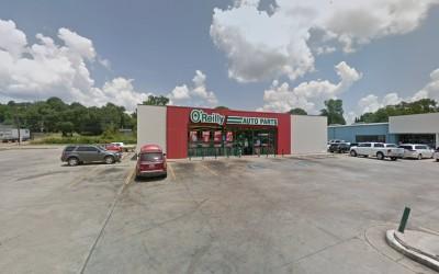 O'Reilly Auto Parts