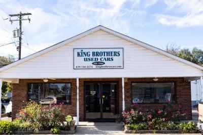 King Brothers Used Cars