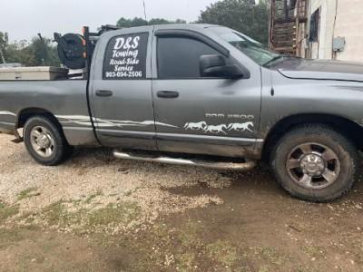 D&S Truck Tire and Towing