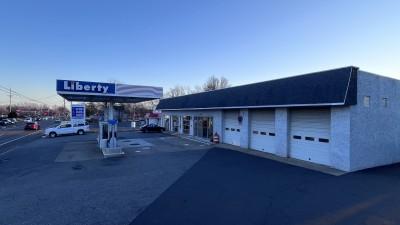 Your Buddy Steve's Garage | Auto Repair Shop