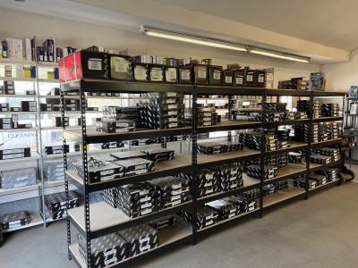 Tenney Mountain Auto Repair & Foreign Auto Parts