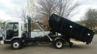 Virginia Truck Body & Equipment, Lorton, Virginia
