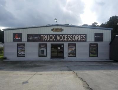 Leonard Truck Outfitters