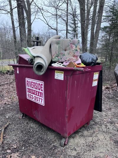 Riverside Disposal and Recycling
