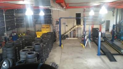 Vinny's Alignment, Pittsburgh, Pennsylvania