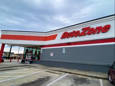 AutoZone Auto Parts