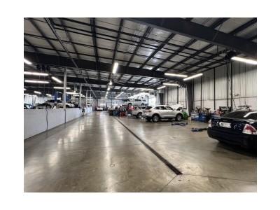 Don Franklin Ford London Parts