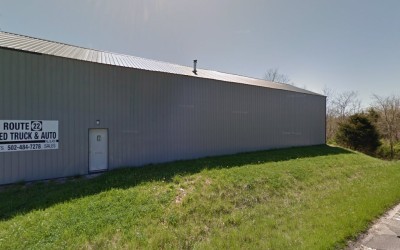 Route 22 Used Truck & Auto Llc Sales