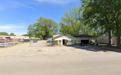 Payne's Truck Parts and Service