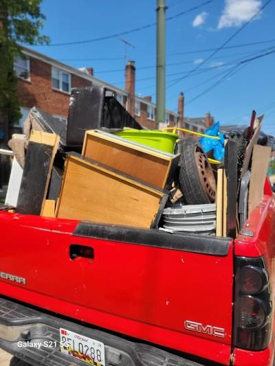 Kekah Junk And Trash Removal