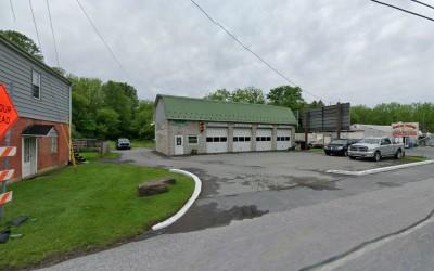 Beaver Valley Auto Service, New Providence, Pennsylvania