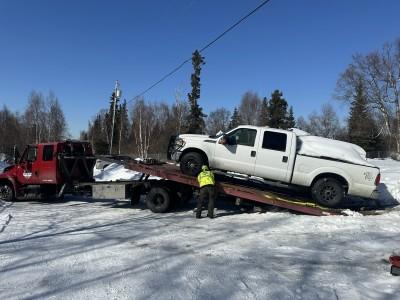 Patriot Towing and Recovery