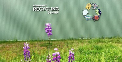 Valley Community for Recycling Solutions (VCRS)