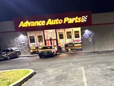 Advance Auto Parts
