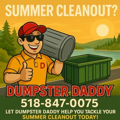 Dumpster Daddy LLC