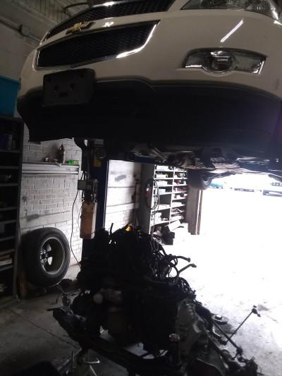 Shawnee Car Care
