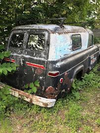 DKs Towing & Cash for Cars Auto Recycling