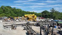 Bob's Auto & Salvage