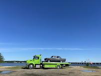 2nd Chance Auto Salvage LLC, Quakertown, Pennsylvania