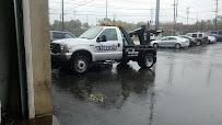 Vince's Auto Salvage, Reading, Pennsylvania