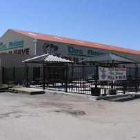 Dos Amigos Pull N Save