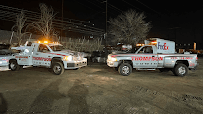 Thompson Towing LLC